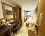 Image #26 de Eurotraveller Hotel - Express